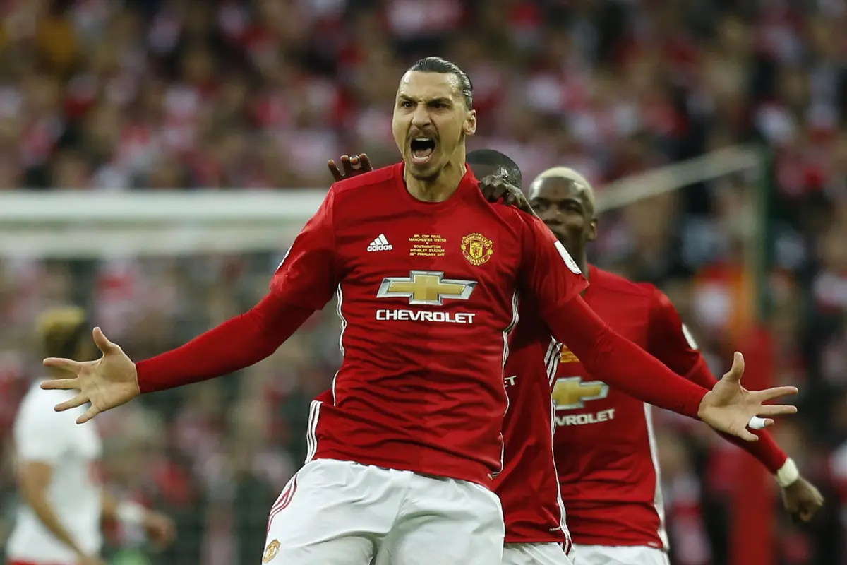 Pesepak Bola yang Pernah Membela Manchester United dan PSG