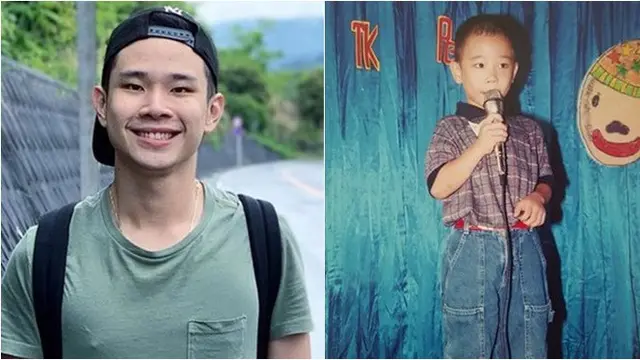 7 Potret Jadul YouTuber Indonesia, Pada Bikin Pangling
