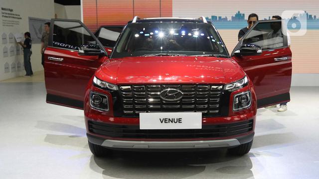 Deretan Mobil Keluaran Terbaru Siap Meluncur di IIMS 2025