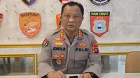 Kabid Humas Polda Aceh, Kombes Joko Krisdiyanto. (Dok. Istimewa)