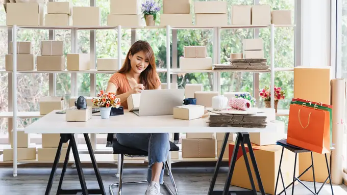 Tips untuk Mempertahankan Bisnis UMKM di Tengah Social Distancing