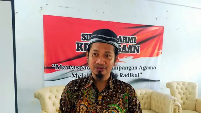 Cerita Ken Setiawan Ungkap Modus Operandi Ponpes Al-Zaytun Indramayu