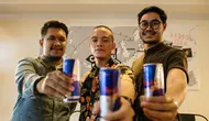 Siasat Kaleng Kosong, Cara Red Bull Kuasai Pasar Tanpa Iklan