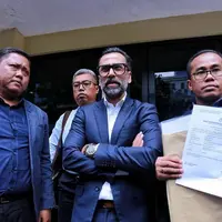 Kronologi Penganiayaan dan Perampasan Anak Jeremy Thomas