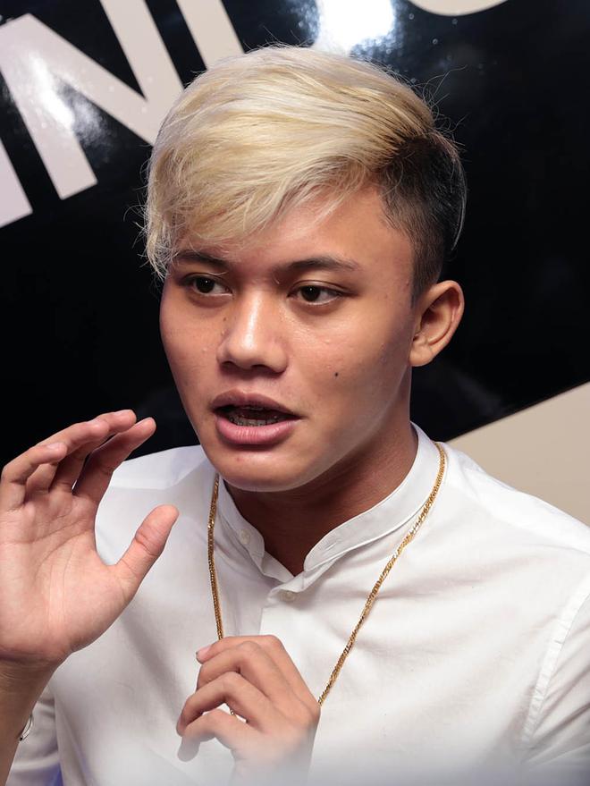 Fans Dibuat Baper dengan Klip Rizky  Febian Cukup Tau 