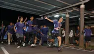 Kronologi Pelari ITB Ultra Marathon Meninggal Saat Melintas di Cianjur