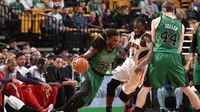 Bulls Kalahkan Nets, Celtics Melaju ke Playoff