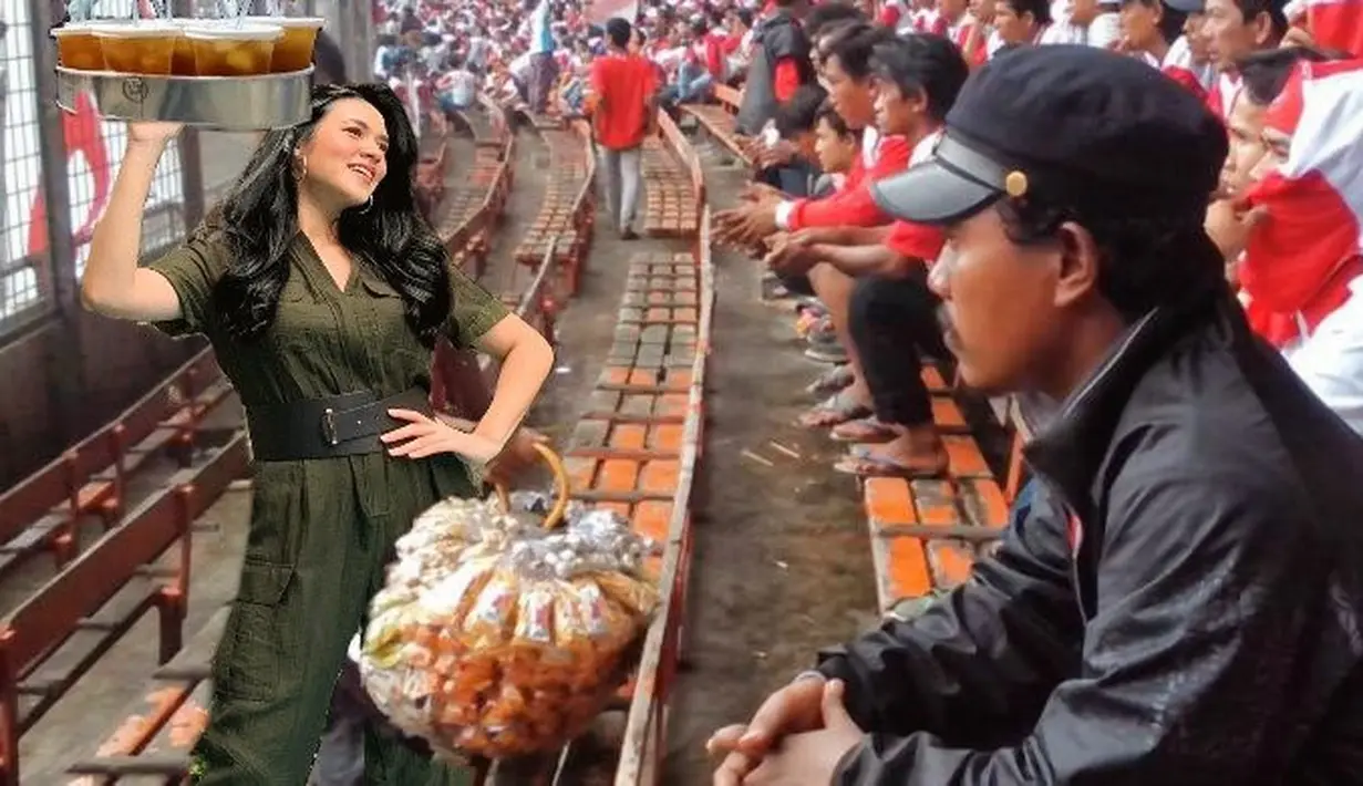 Raisa (twitter/@sethrash666)