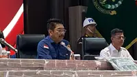 Konstruksi Perkara Korupsi Pemanfaatan Kawasan Hutan Lampung