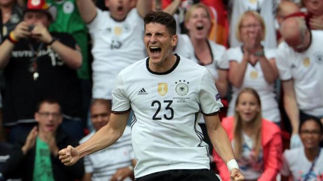 mario gomez