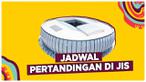 Berita video, Motion grafis daftar pertandingan Piala Dunia U-17 di Jakarta International Stadium.