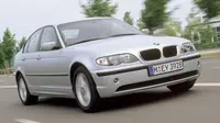 Harga BMW E46: Sang Legenda Abadi dengan Performa Menggoda dan Desain Tak Lekang Waktu