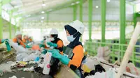 Pengolahan Sampah Kapasitas 500 Ton per Hari Dibangun di Banyuwangi