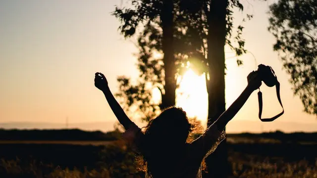 [BINTANG] Cinta Kebebasan, 5 Shio Ini Nggak Suka Dikekang