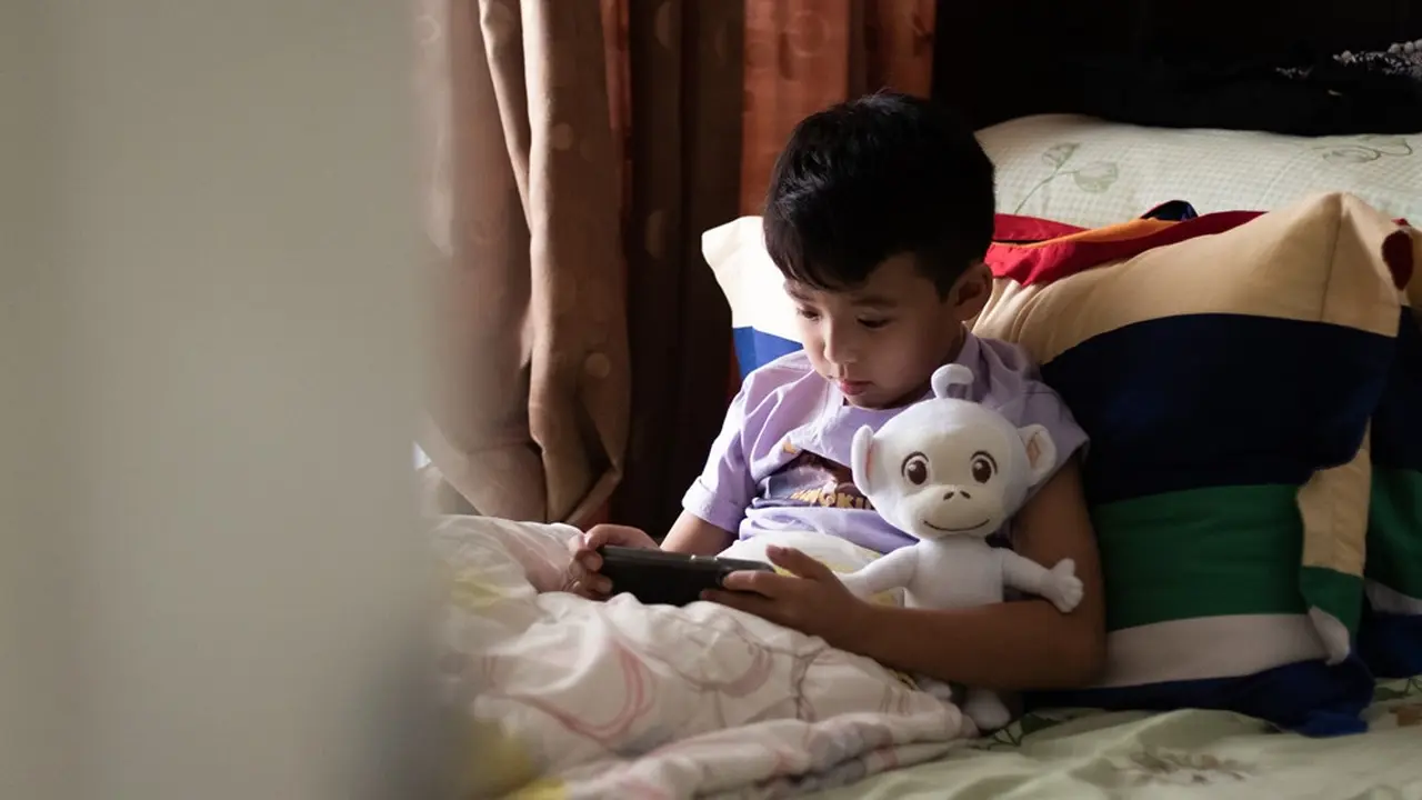 Kenalan dengan Hanokids Apps, Dukung Parenting di Era Digital dengan Cara Menyenangkan