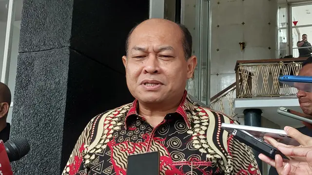 Danantara Panggil Bos BRI, Bahas Apa?