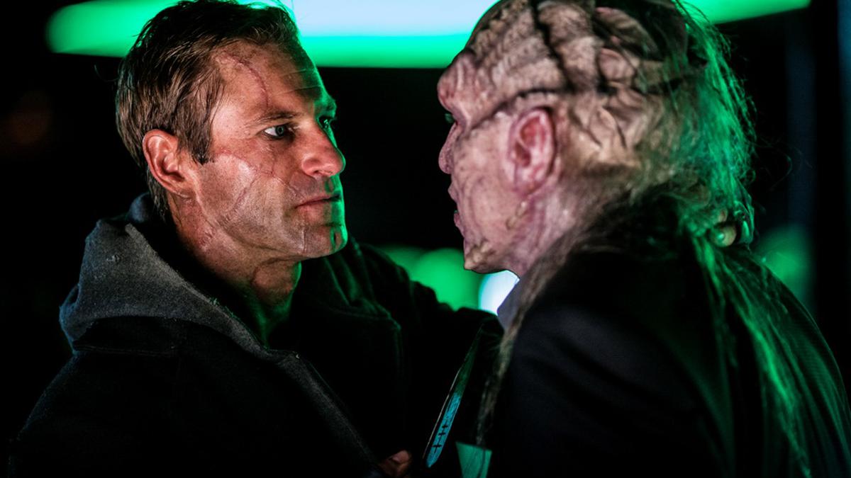 30 Film Horor Netflix yang Bikin Deg-Degan sampai Lupa Tidur