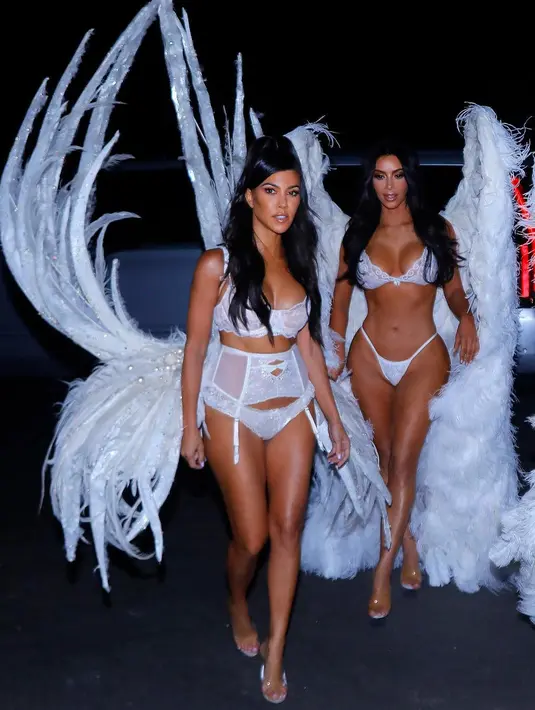 (Instagram/kourtneykardash)