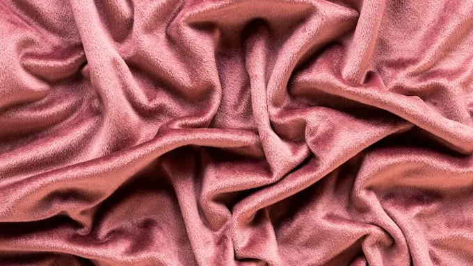 Tips merawat kain beludru secara sederhana
