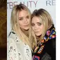 Mary-Kate dan Ashley Olsen Pilih Belanja di Toko Ketimbang Online (sumber. Huffingtonpost.com)