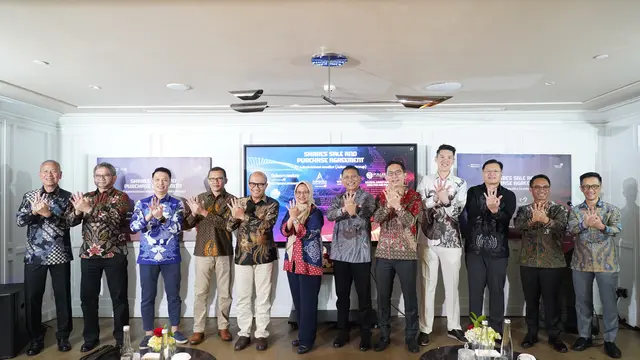 TelkomMetra Divestasikan AdMedika ke Fullerton Health, Buka Peluang Ekspansi Regional