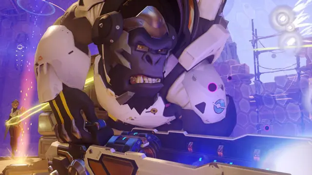 Overwatch