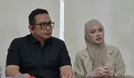 Inara Rusli Minta Kasus Perzinaan Dihentikan, Sebut CCTV Diduga Hasil Akses Ilegal