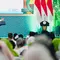Prabowo Jawab Kritik Kabinet Terlalu Gemuk