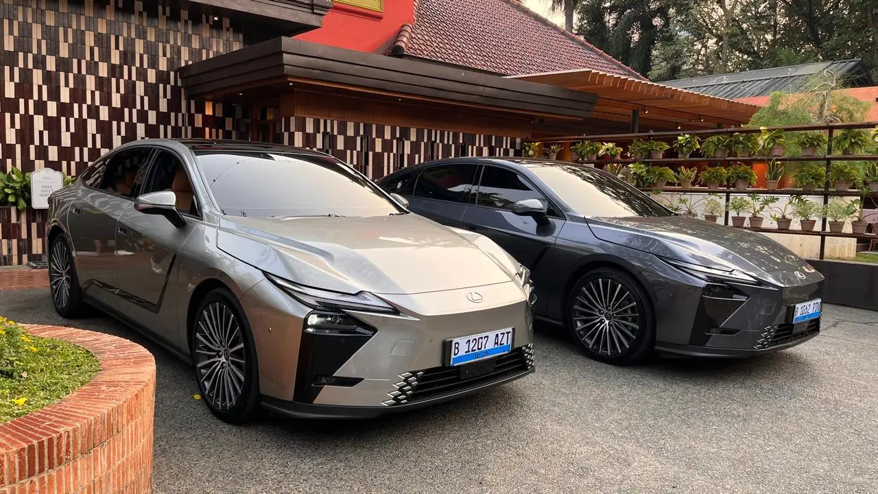 Lexus