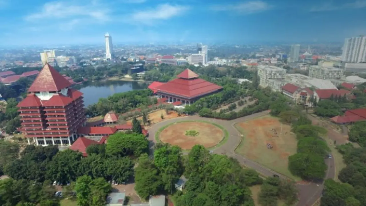 Program Doktor Kajian Stratejik dan Global UI Bagai Oase Dunia Pendidikan Indonesia