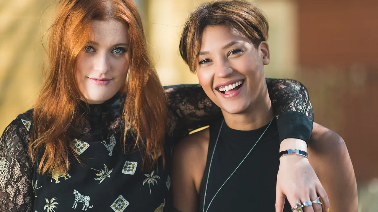 Icona Pop