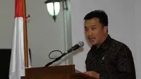 Cegah Bentrok Lagi, Menpora Segera Panggil Koordinator Suporter