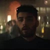 Zayn Malik dan Taylor Swift di I Don't Wanna Live Forever (YouTube.com)