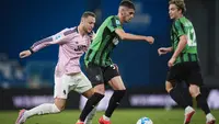 Drama Babak Kedua di Mapei Stadium, Sassuolo Tumbangkan Juventus 3-2