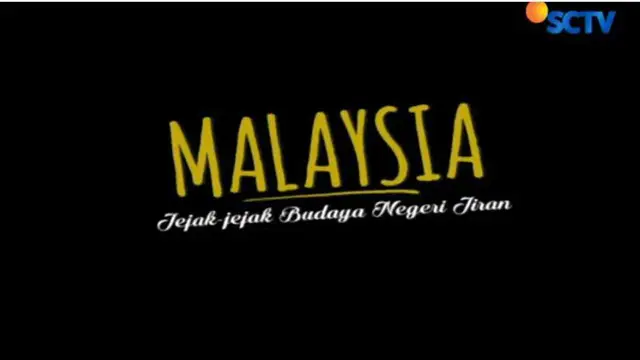 Yuk Berwisata ke Negeri Jiran Malaysia 