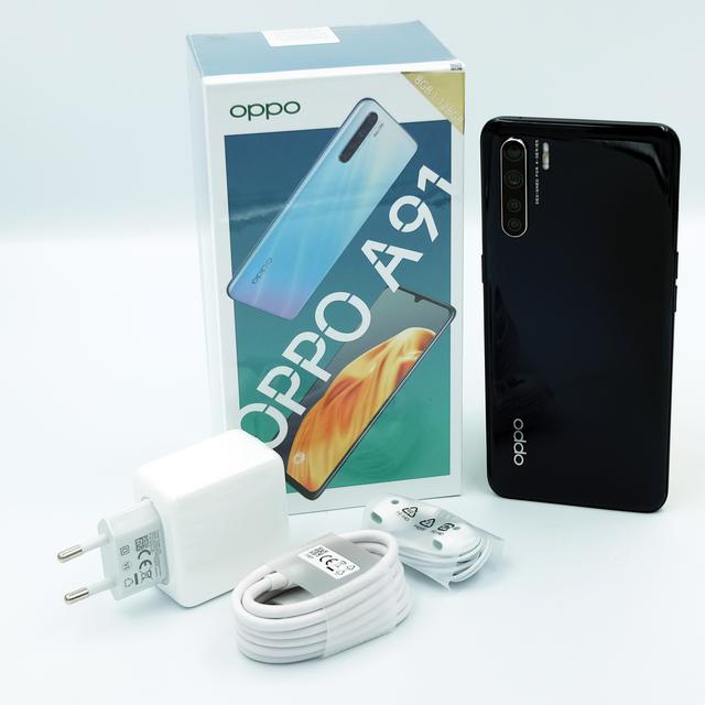 Oppo A91 Laris Manis Penjualan Kembali Dibuka Di Lebih Banyak E Commerce Tekno Liputan6 Com