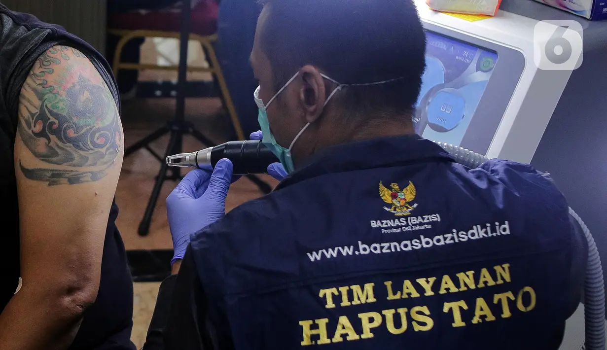 Angka ini meningkat 100 orang dibandingkan tahun 2024. (LIputan6.com/Herman Zakharia)