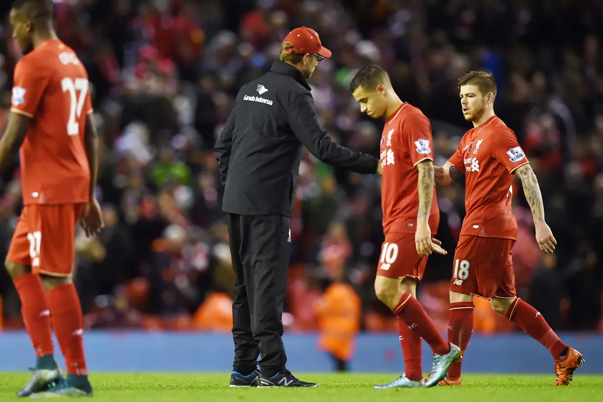 Liverpool
