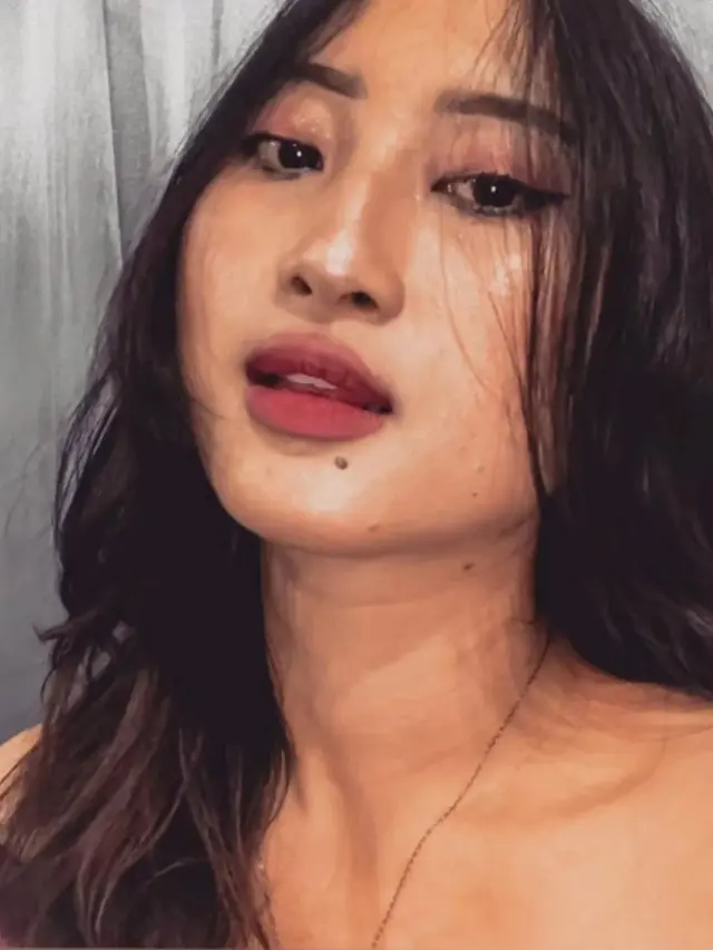 Nimas Sabella Diteror 10 Tahun