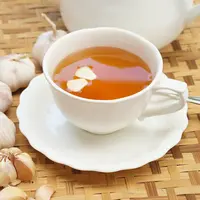 ilustrasi bawang putih/SiNeeKan/Shutterstock