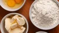 Cara Buat Kue Bolu Takaran Gelas yang Lembut dan Mengembang Sempurna, Ini 5 Resepnya