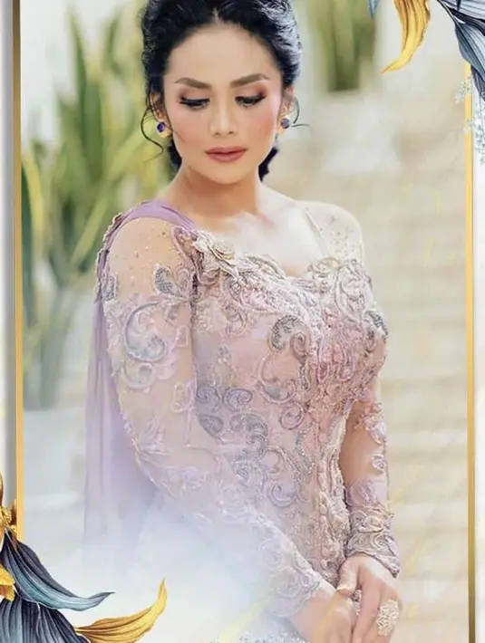 (Instagram/krisdayantilemos)