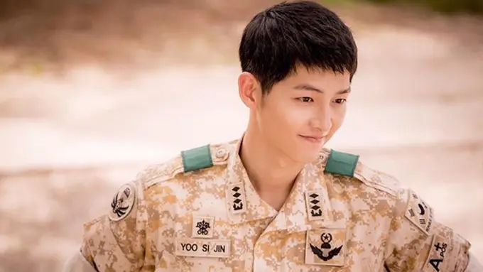 Foto: copyright dramafever.com