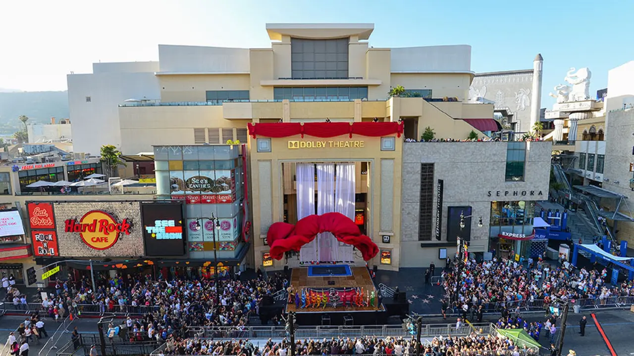 Dolby Theater