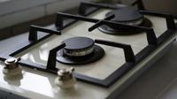 Ilustrasi Penyebab Kompor Gas Susah Nyala dan Solusi Cepatnya/Gemini AI