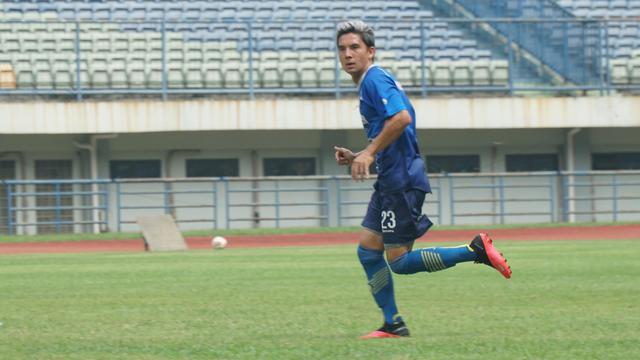 Kim Jeffrey Kurniawan