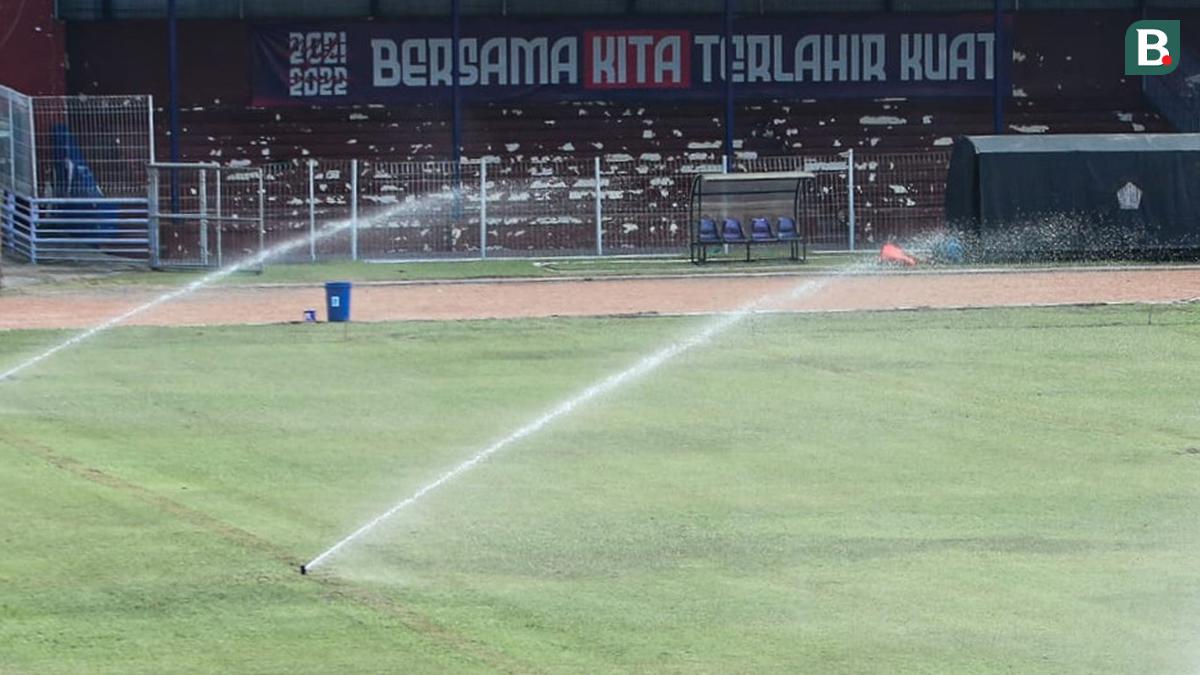 Laga Tunda Persik Vs Persis di BRI Super League: Panpel Cuma Siapkan Tiket Separuh Kapasitas Stadion Brawijaya