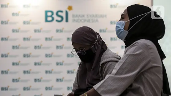 BSI Tawarkan Sukuk Keberlanjutan Rp 5 Triliun