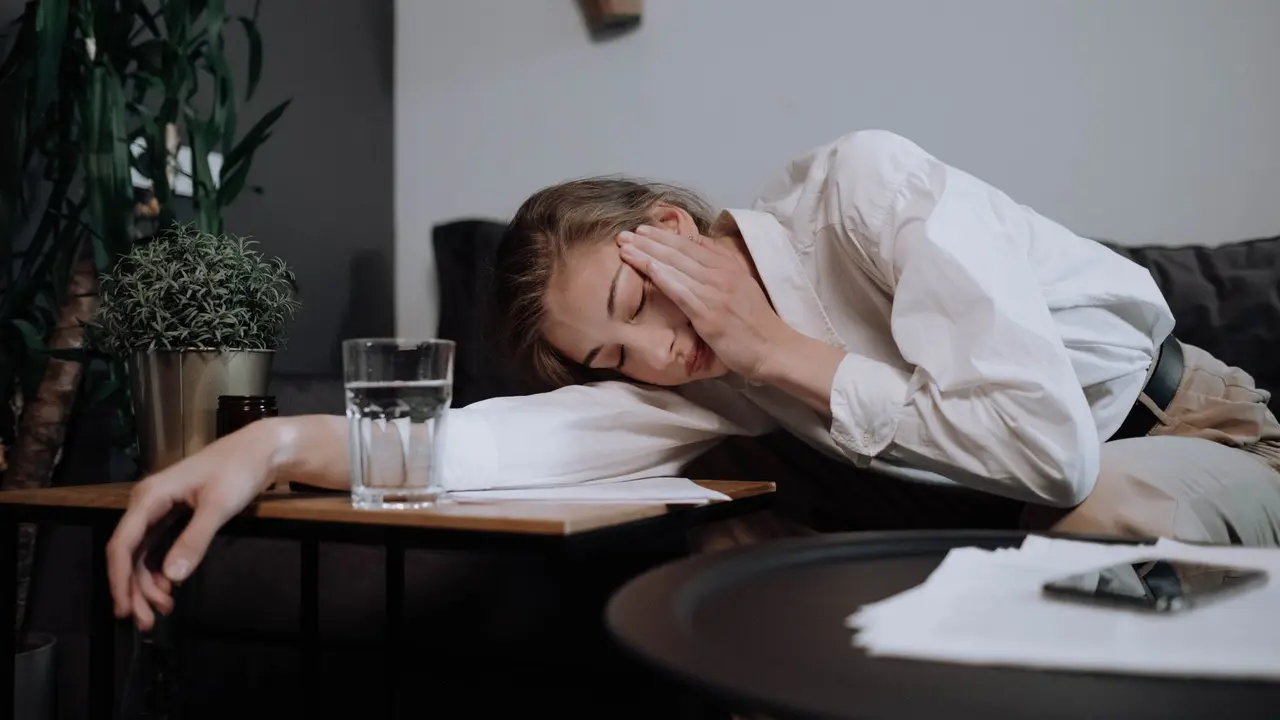 Efek Kurang Tidur hingga Kekurangan Asupan Gizi