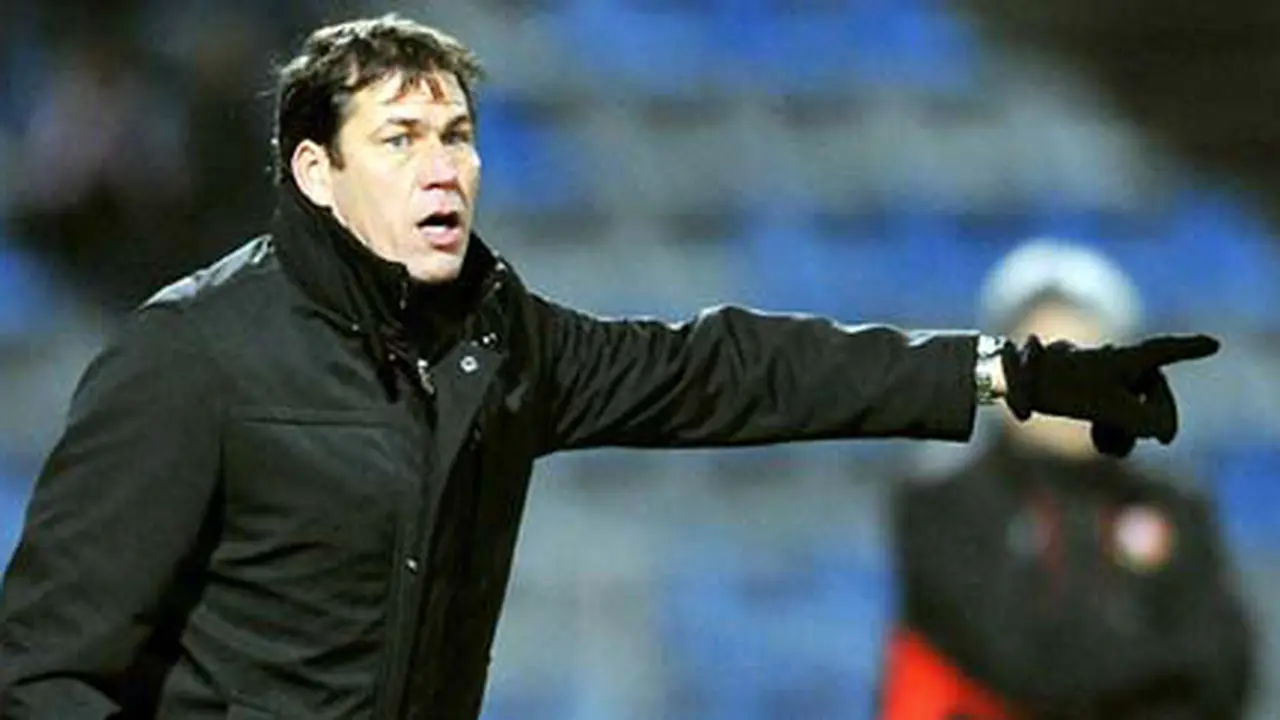 Rudi Garcia